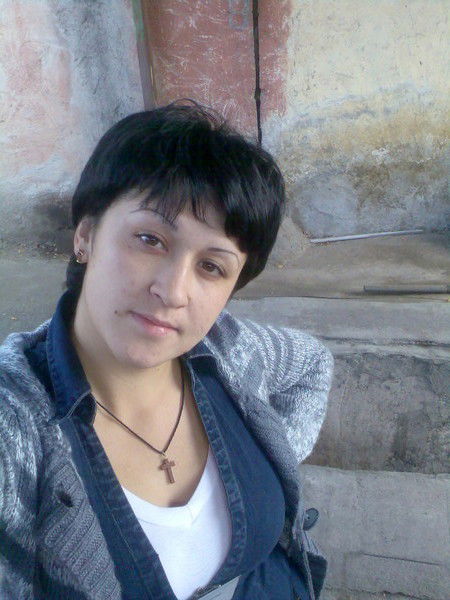 Лейла Васильева