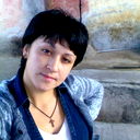 Лейла Васильева