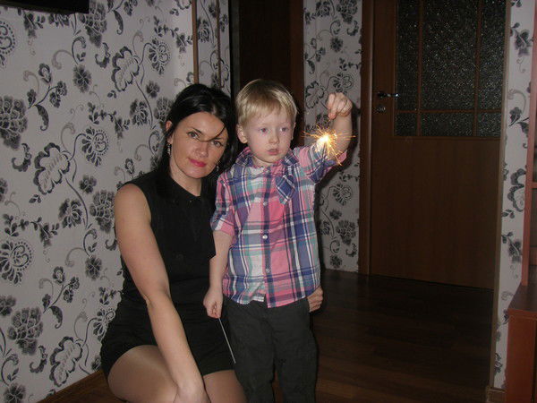 Оксана Яковлева