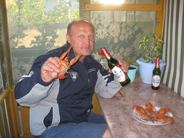 Виктор Кузнецов