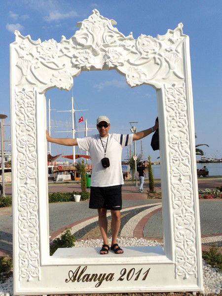 Артем Перевязко