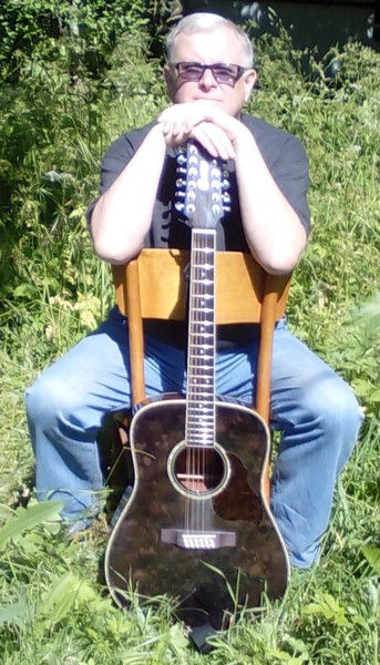 Андрей Абрамов