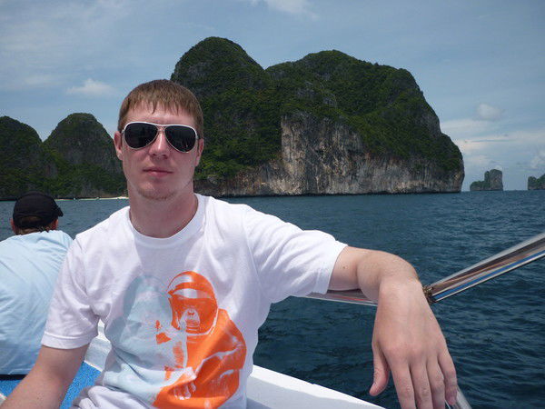 Виктор Воеводин