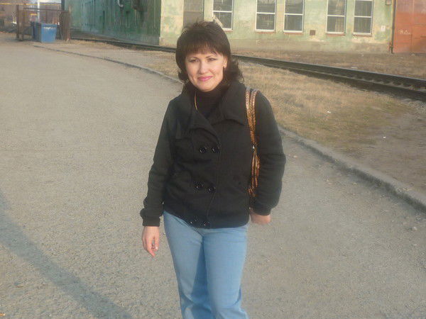 Татьяна Галеева