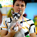 Лариса Орешкина