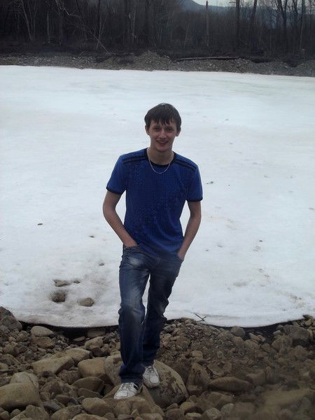 Владимир Кабодько