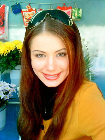 Екатерина Титова