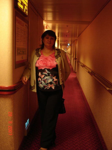 Анна Терентьева