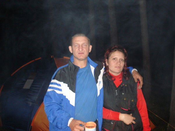 Марина Финк