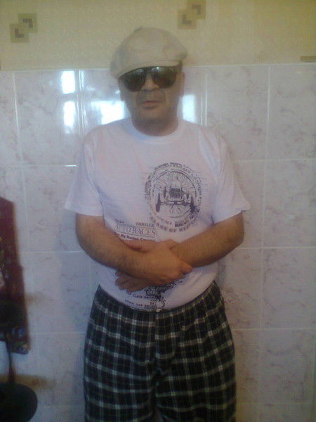 Газиз Сагнаев Газиз Сагнаев