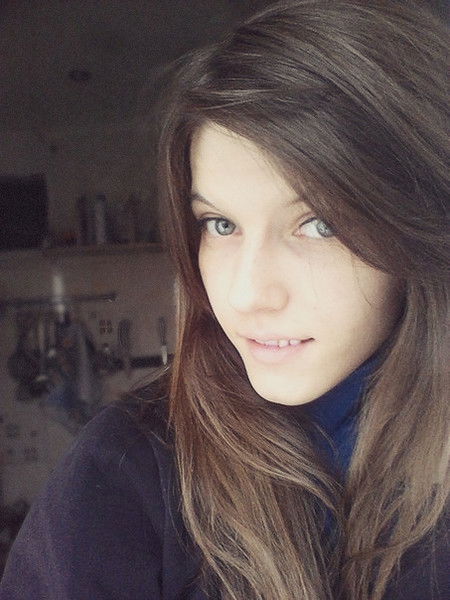 Арина Панкратова