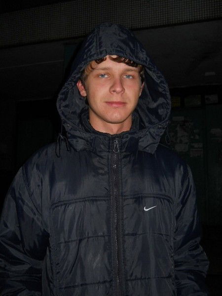 Валентин Мельник