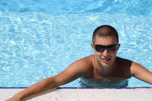 Максим Игнатьев