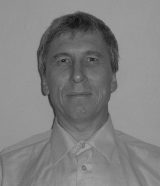 Владимир Истомин