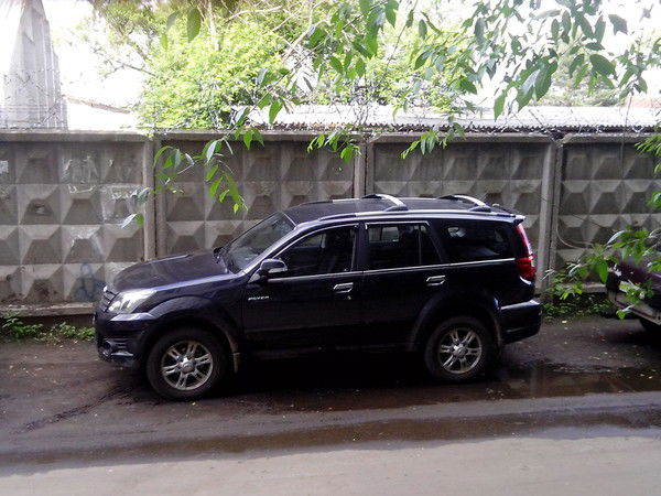 Сергей Пекный