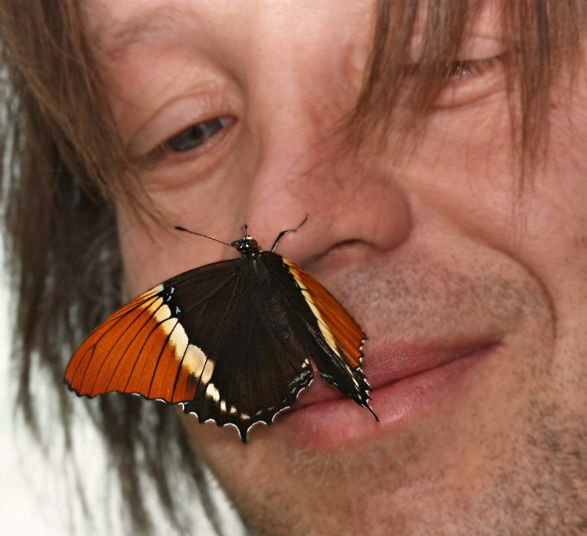 Федор Кротов