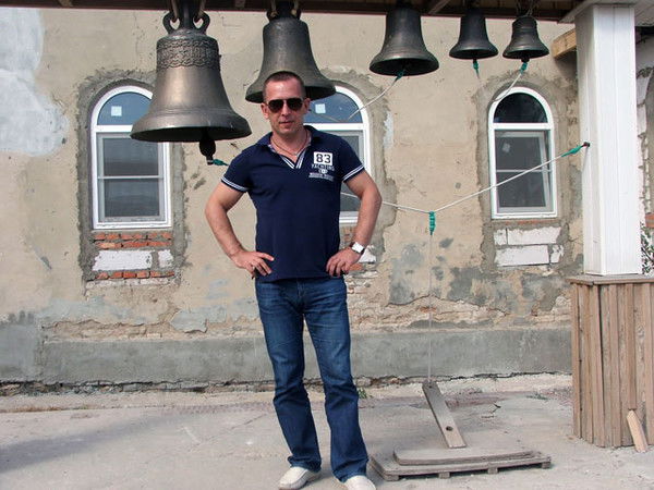 Дмитрий Ануфриенко