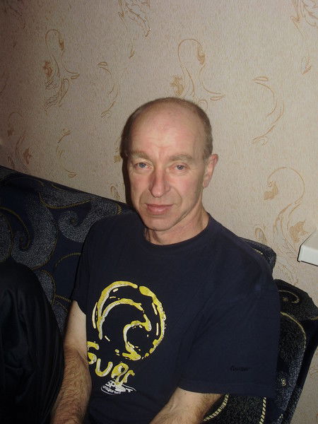 Анатолий Вергун