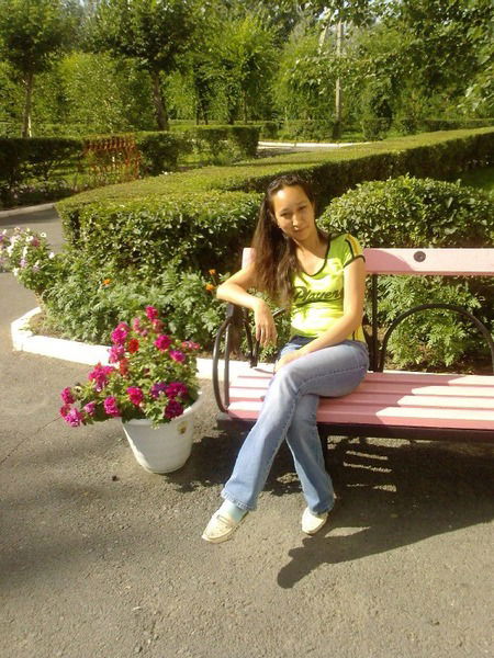 Алия Абуталипова