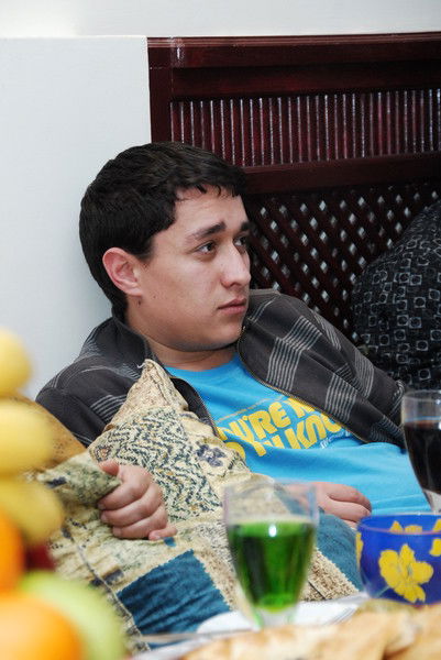 Эльдар Салаев