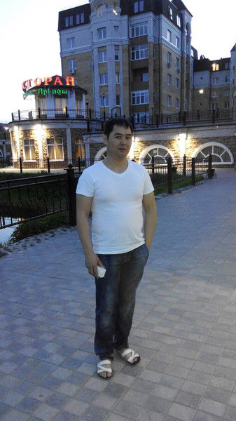 Каныбек Дуйшоналиев