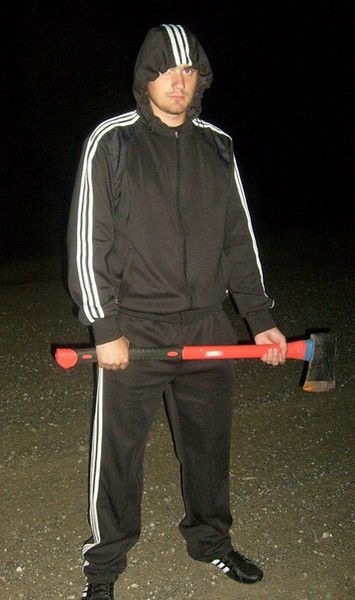 Иван Татарников