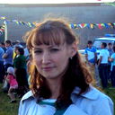 Гульназ Сабирова