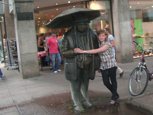 Вероника Залубайте-Шерер