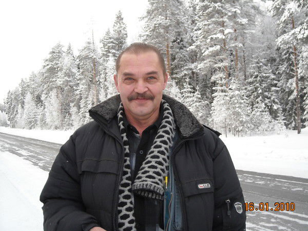 Валерий Горюнов