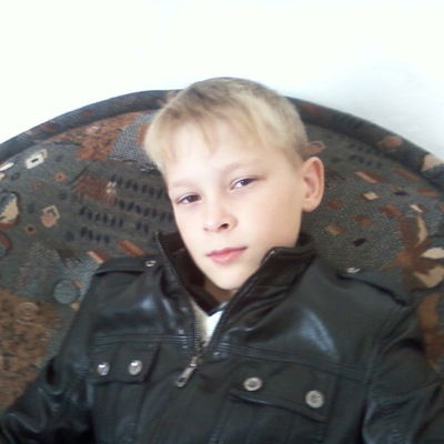 Георгий Рябов