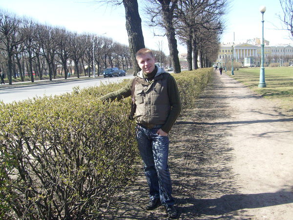 Андрей Авдоничев