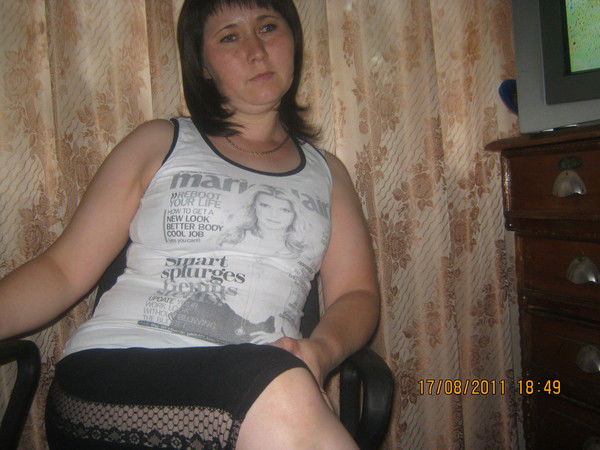 Вера Малахова (Айтаушева)