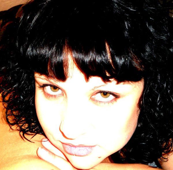 Ксюшка Вертипорох