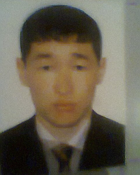 Есболат Князев