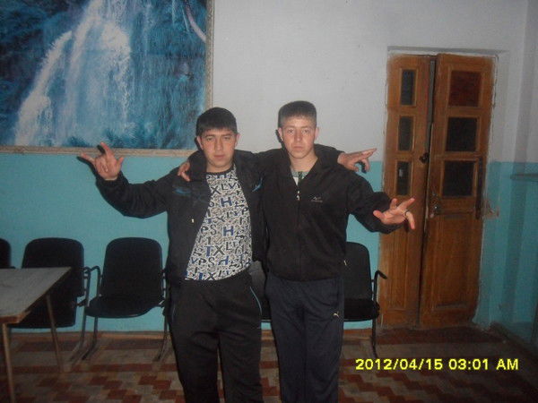 Александр Бобров