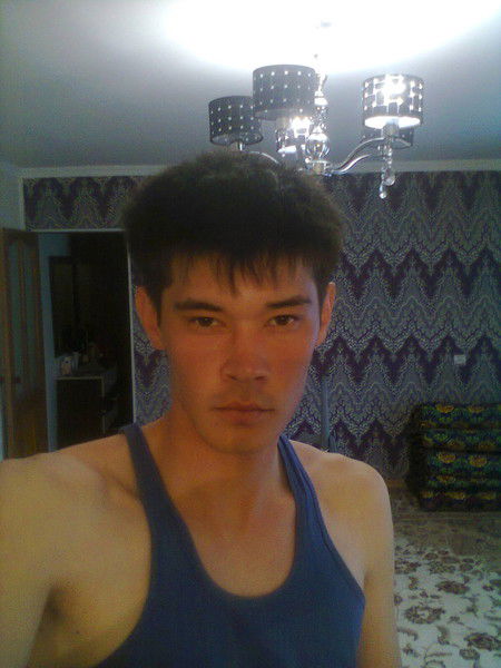 Муратжан Раскалиев