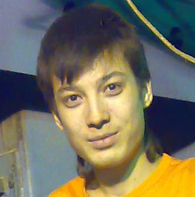 Ильсур Закиров