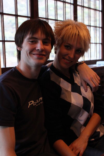 Роман Левенец