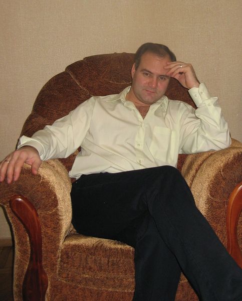 Aleksandr Litvinenko