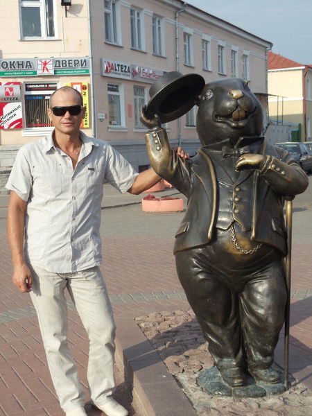 Геннадий Короленко