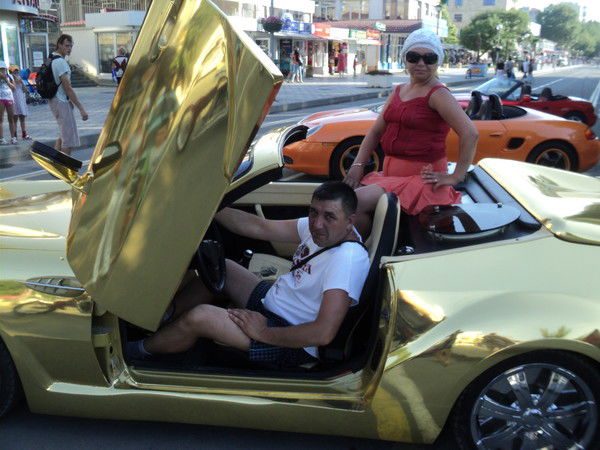 Игорь Воронков