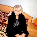 Ольга Справчикова