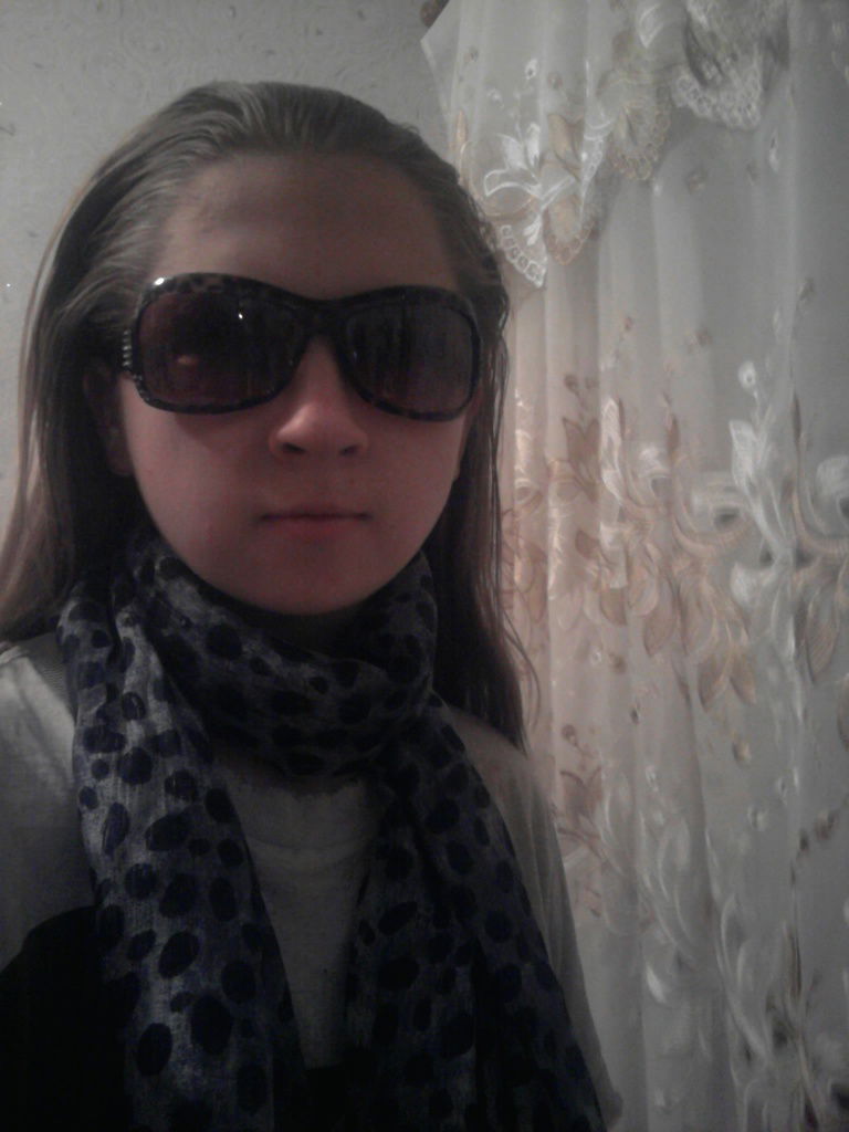 Катя Гордиенко