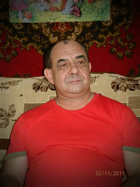 Виталий Гладких