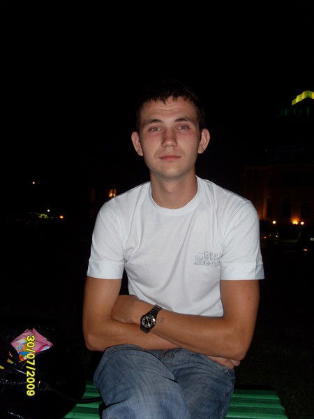 Дмитрий Сёмин