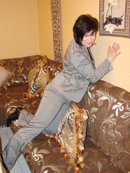 Елена Бабенко