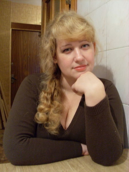 Света Ливицкая