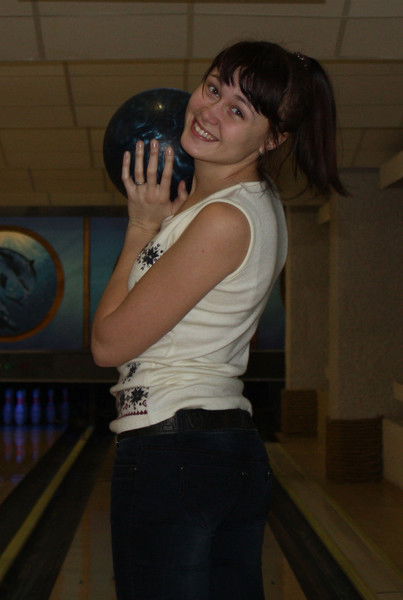 Наталья Добровольская