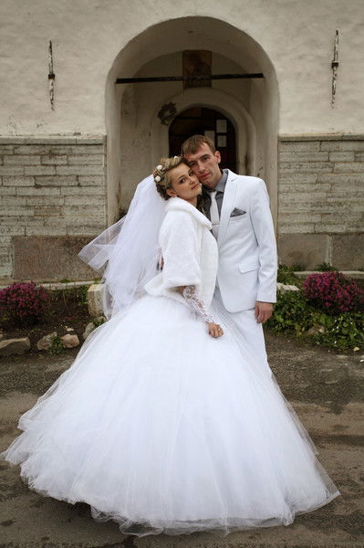 Мария Быстрова