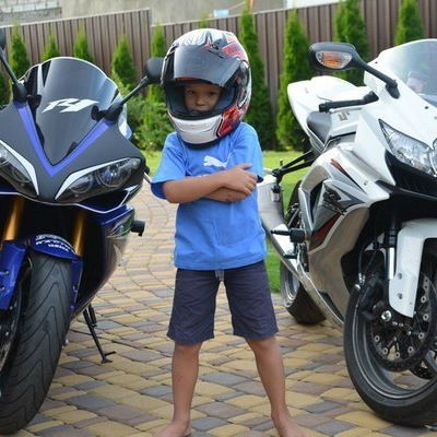 Матвей Корнев